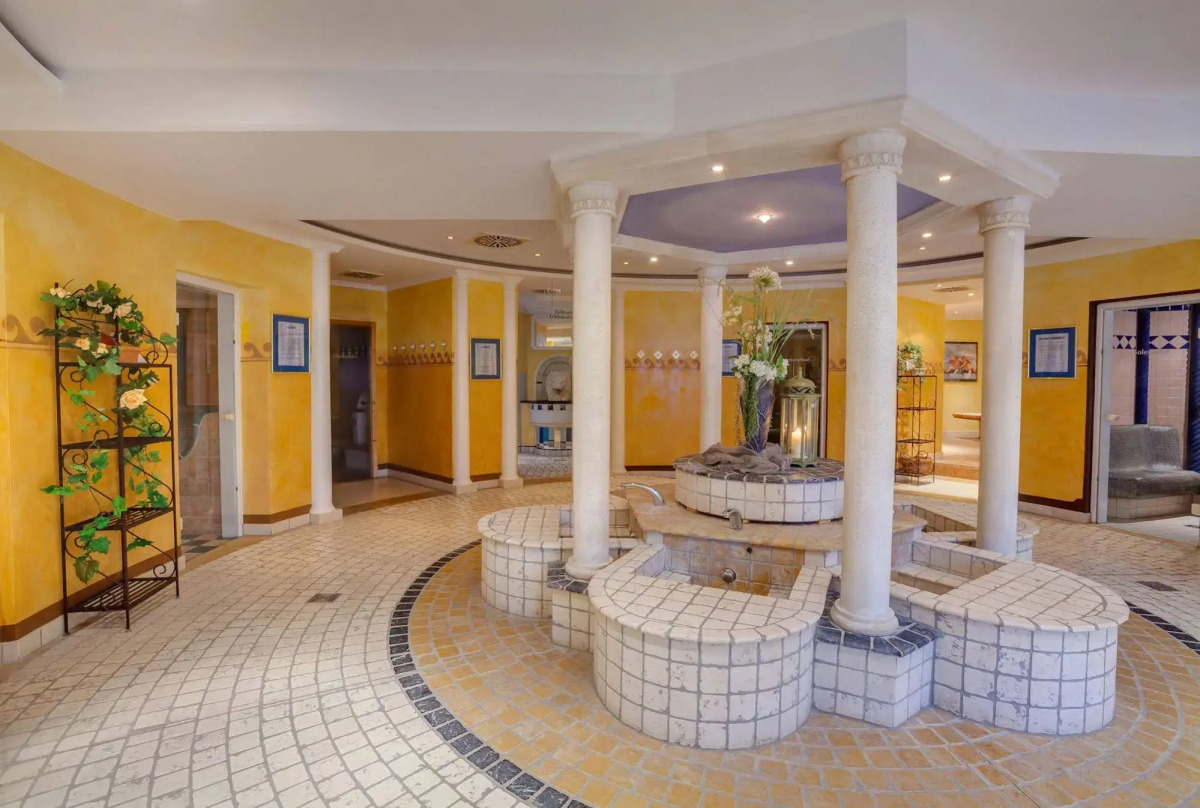 Berghotel Hammersbach