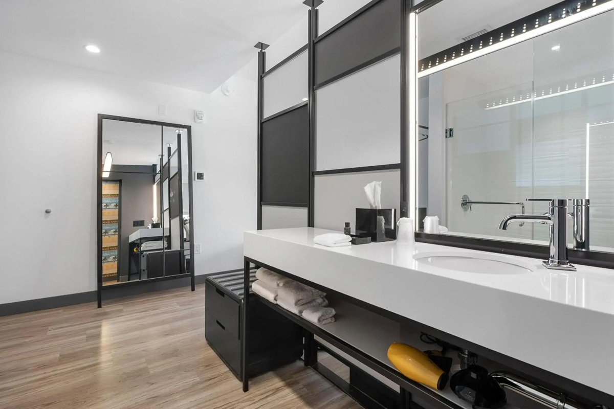 Aloft Fort Lauderdale Airport & Cruise Port