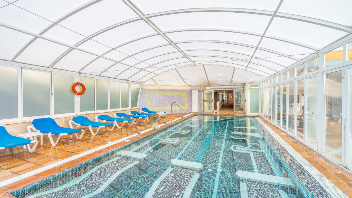 Mar Hotels Paguera & Spa