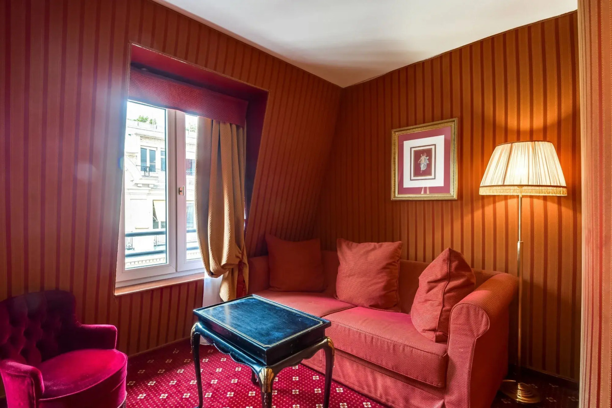 Le Monsieur by Sweett