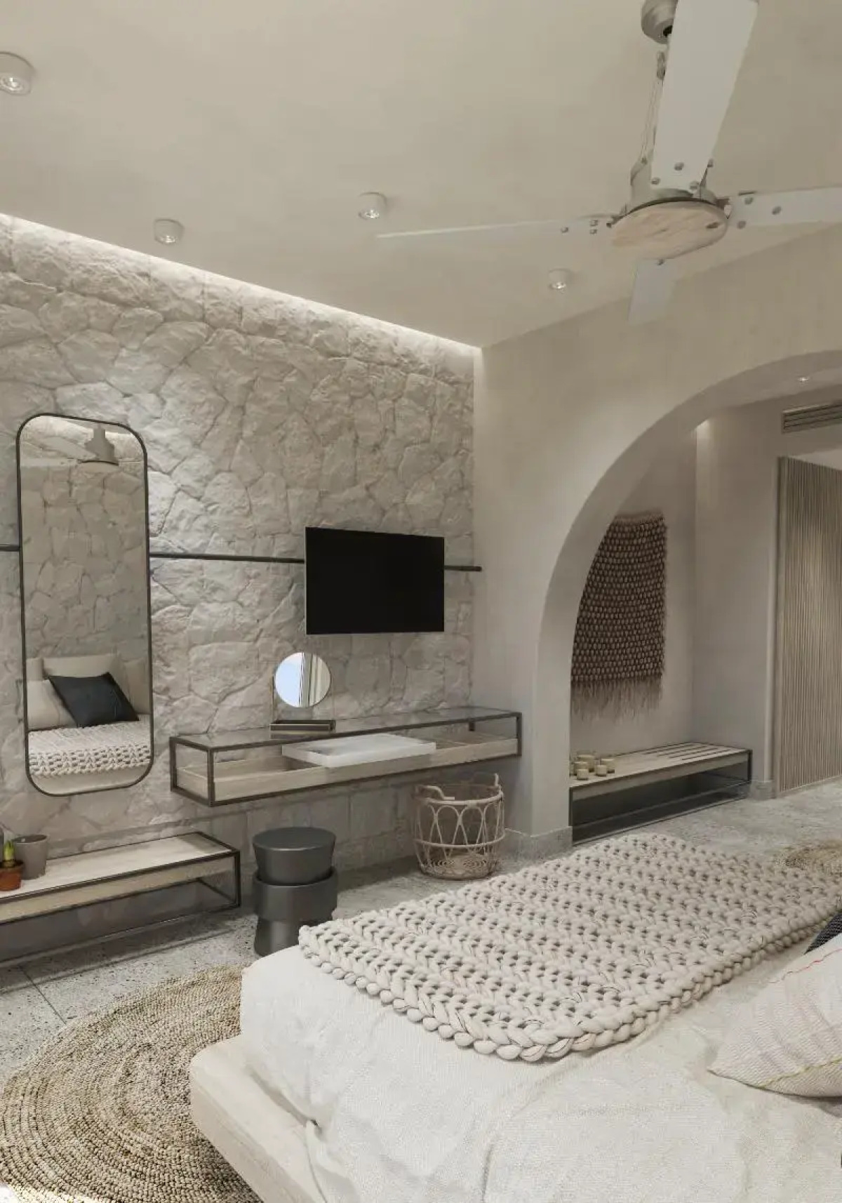 Eliros Mare Beachfront Poem Hotel