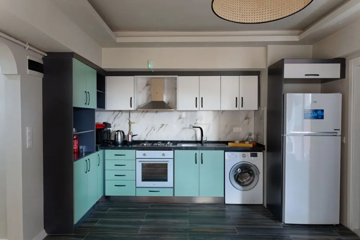 Galata Abraham by NewInn