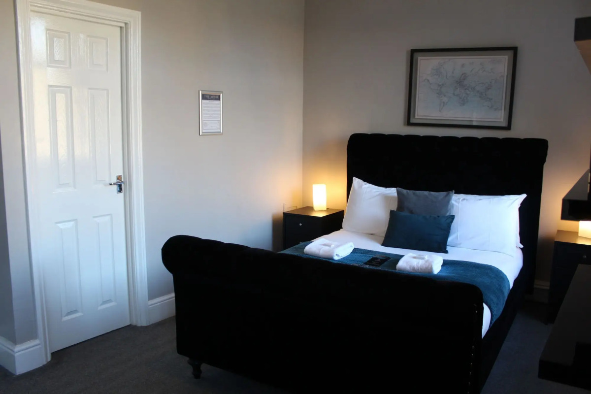 Mitre Hotel Manchester City Centre