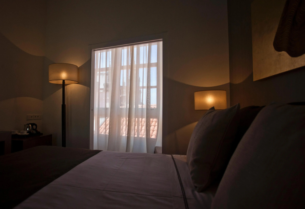 Hotel Carrís Casa de la Troya