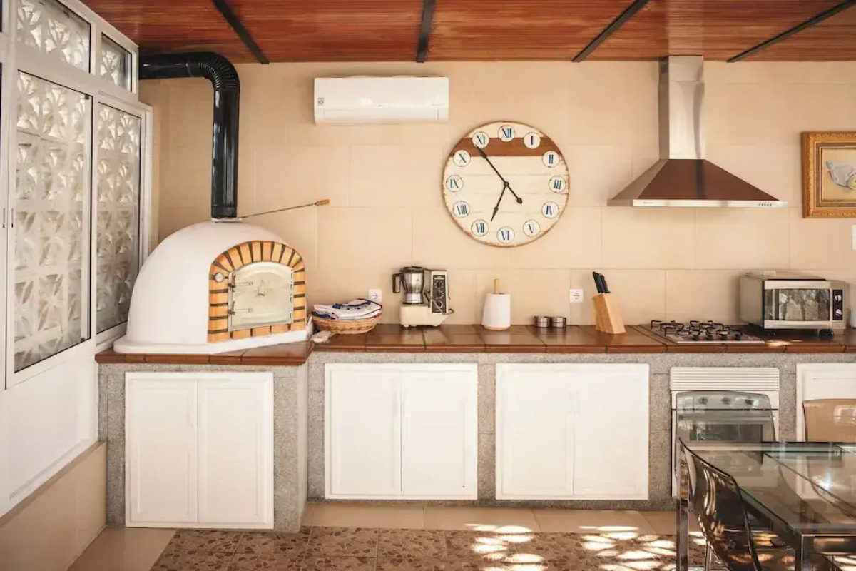 Hotel Rural Finca Barral