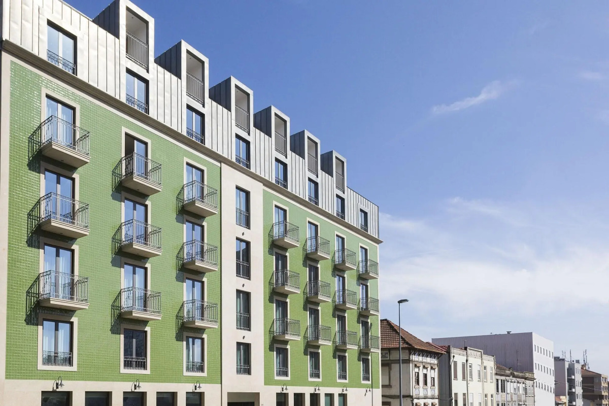 Hotel Acta The Avenue