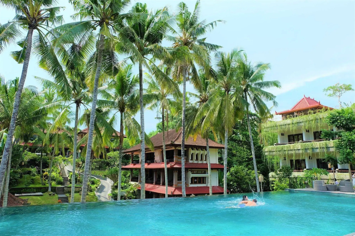 The Artini Dijiwa Ubud