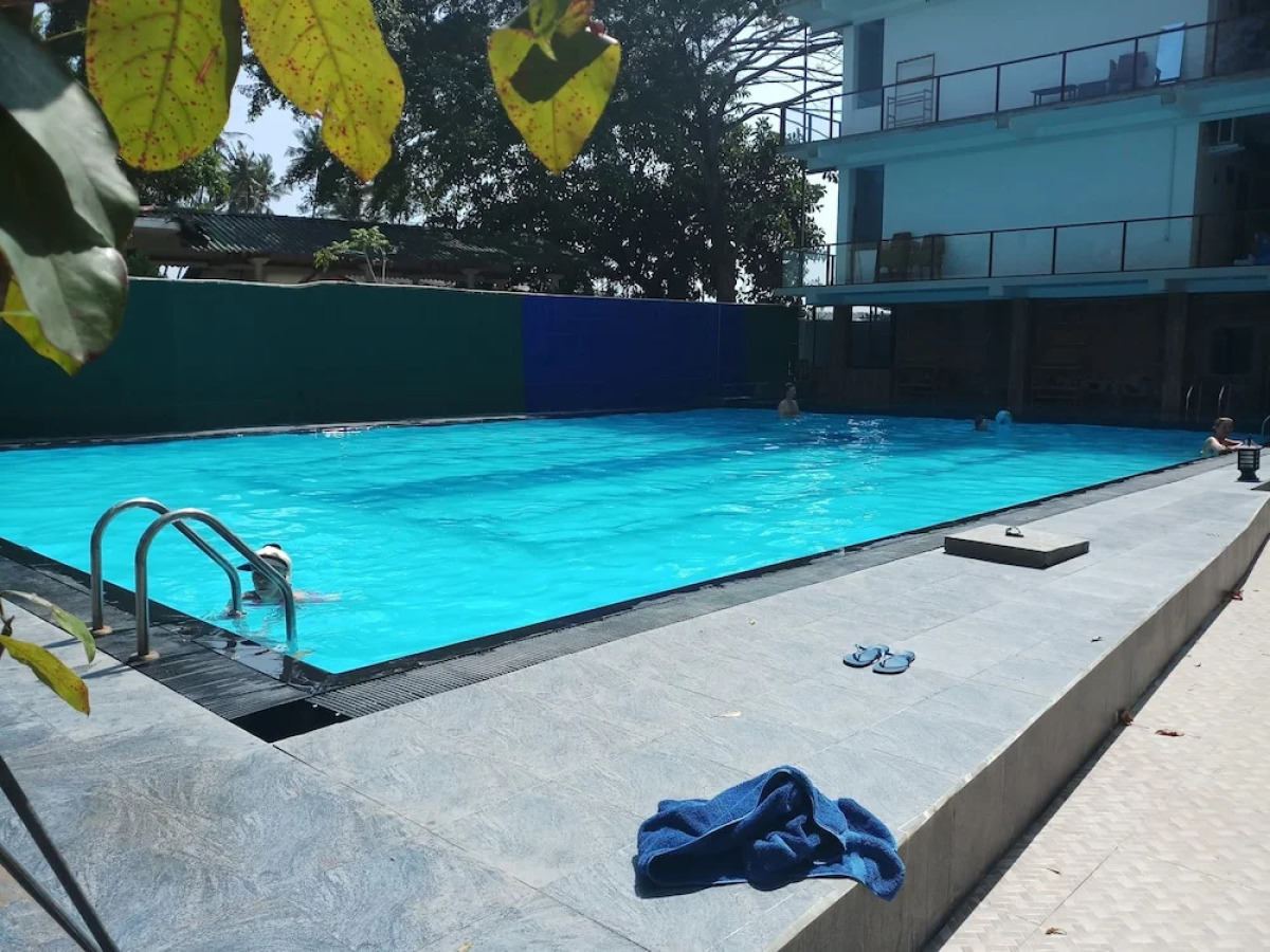 Jagabay Resort & Restaurant