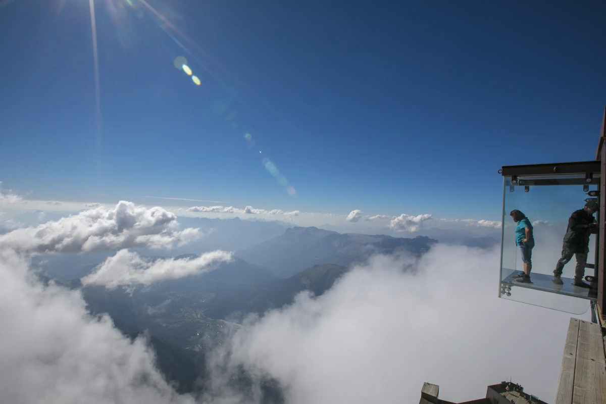 Appartement Albert 1er