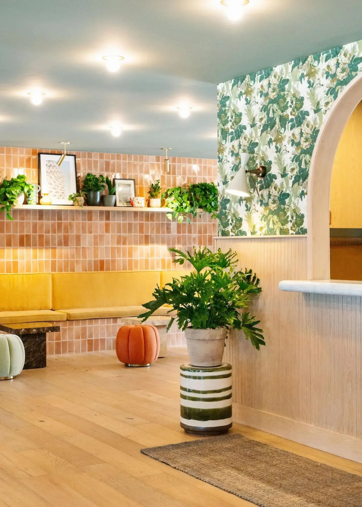 Palihotel Hollywood near Universal Studios