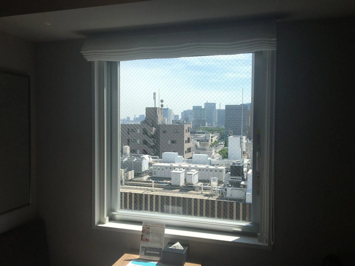 KEIKYU EX INN Higashiginza