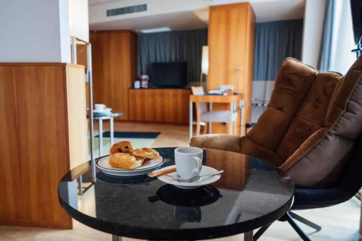 Peakture Hotel Bucharest