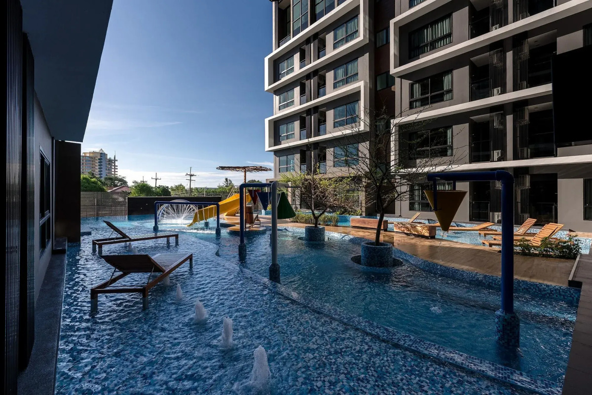 Hin Nam Sai Suay Hotel Hua Hin