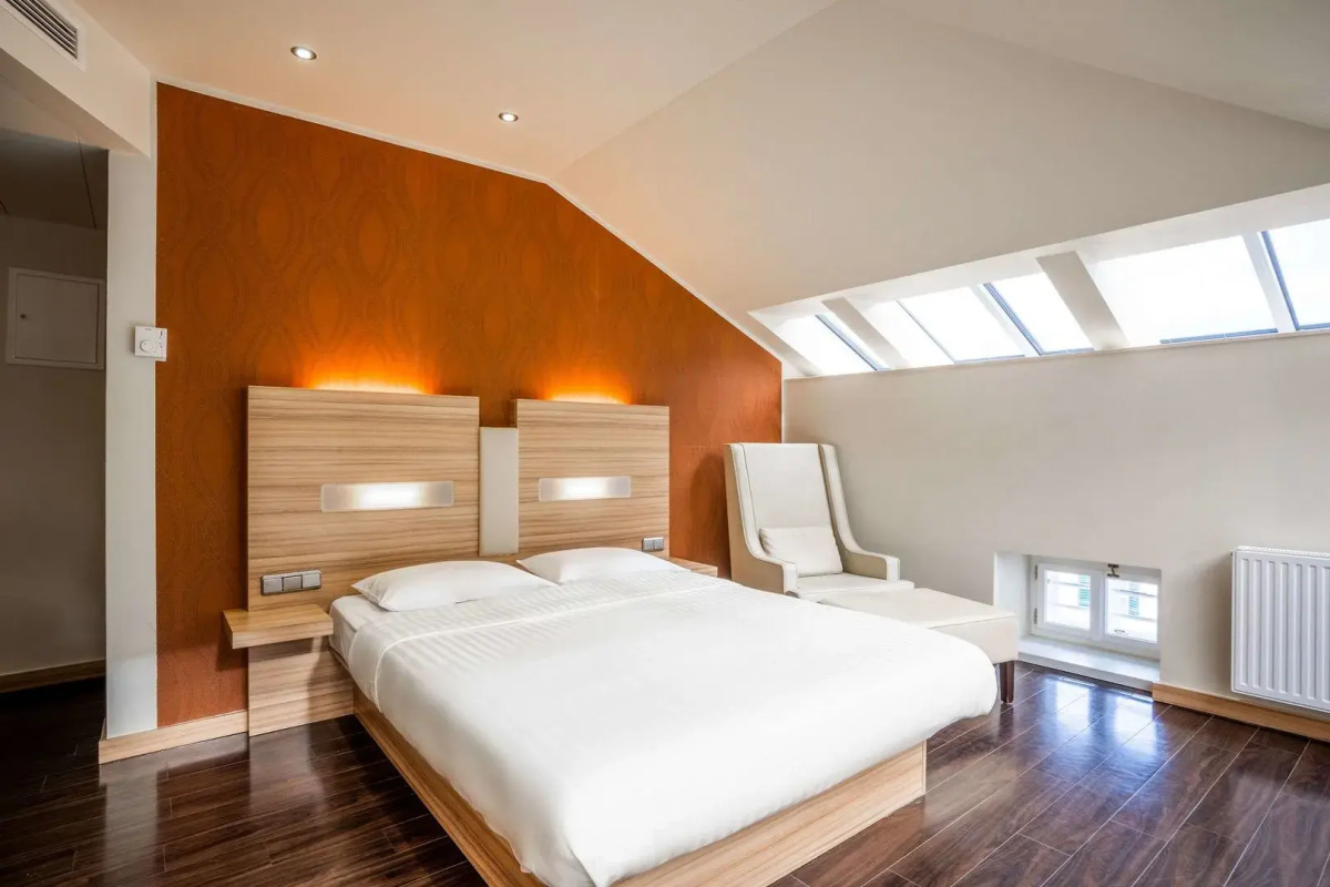 Отель Leonardo Boutique Hotel Salzburg Gablerbräu