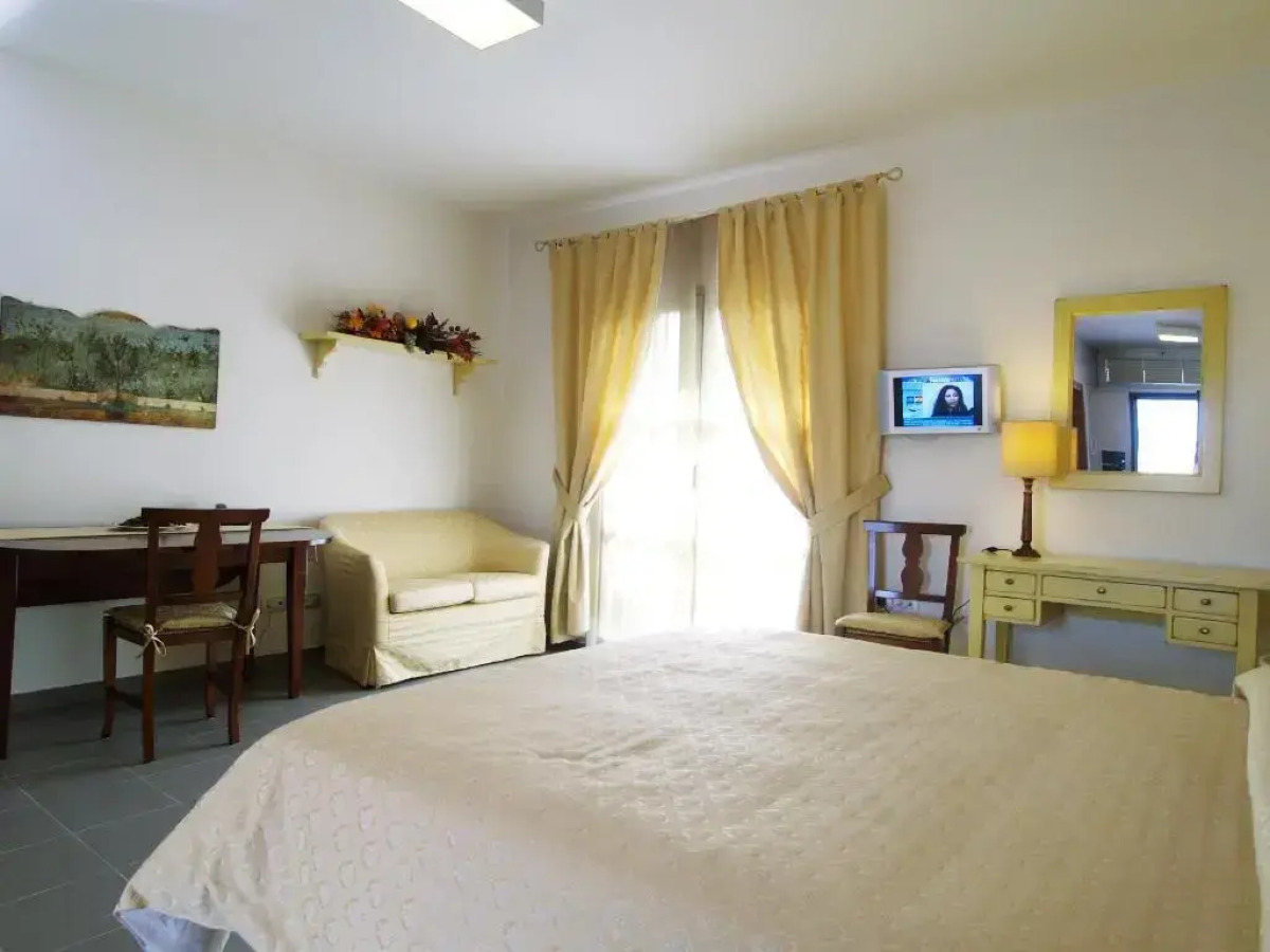 Quadra Key Easy Home In Florence