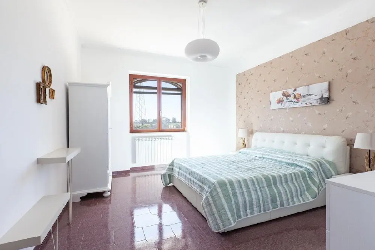 Tenuta San Cassiano with garden and pool