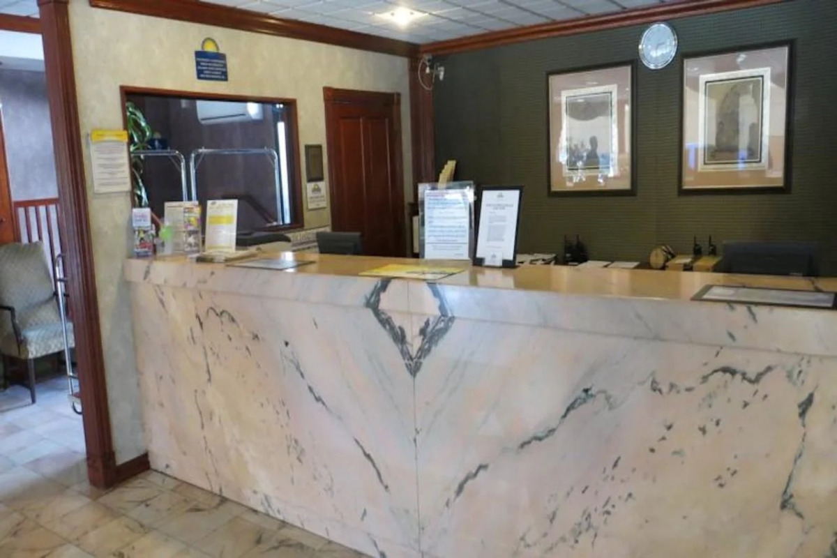 Palihotel Hollywood near Universal Studios