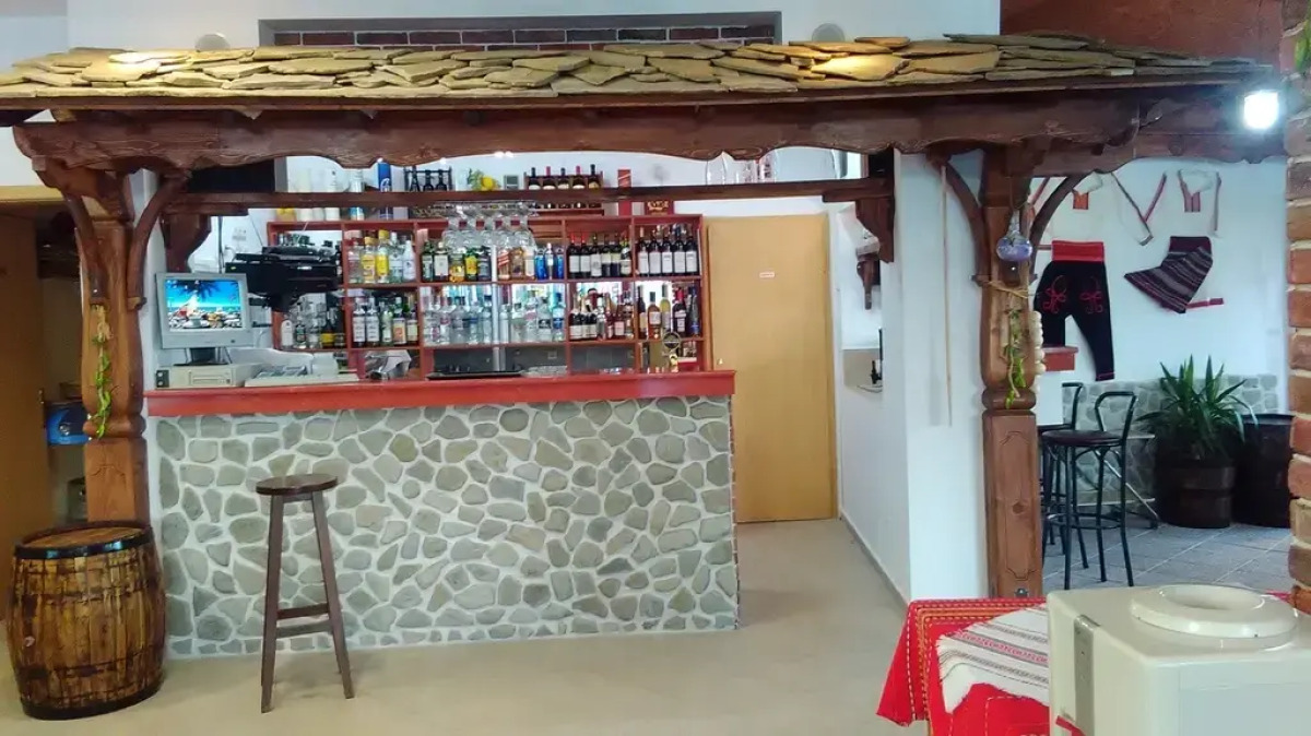 Sunny Holiday Apartments