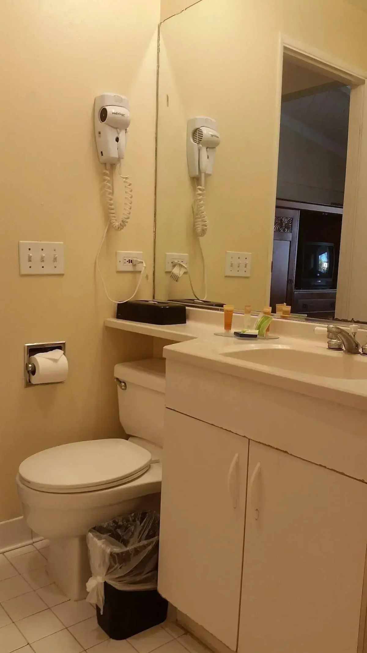 Legacy Resort Hotel & Spa