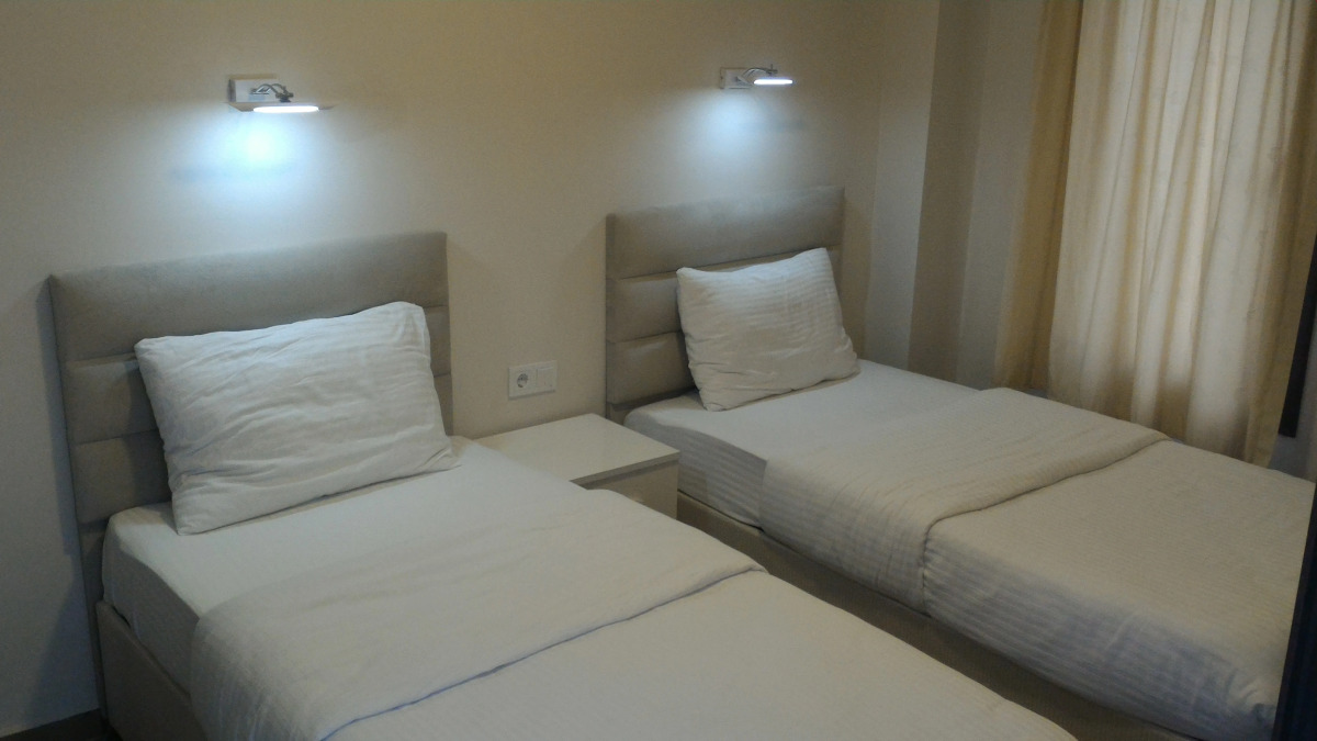 Ena Serenity Boutique Hotel