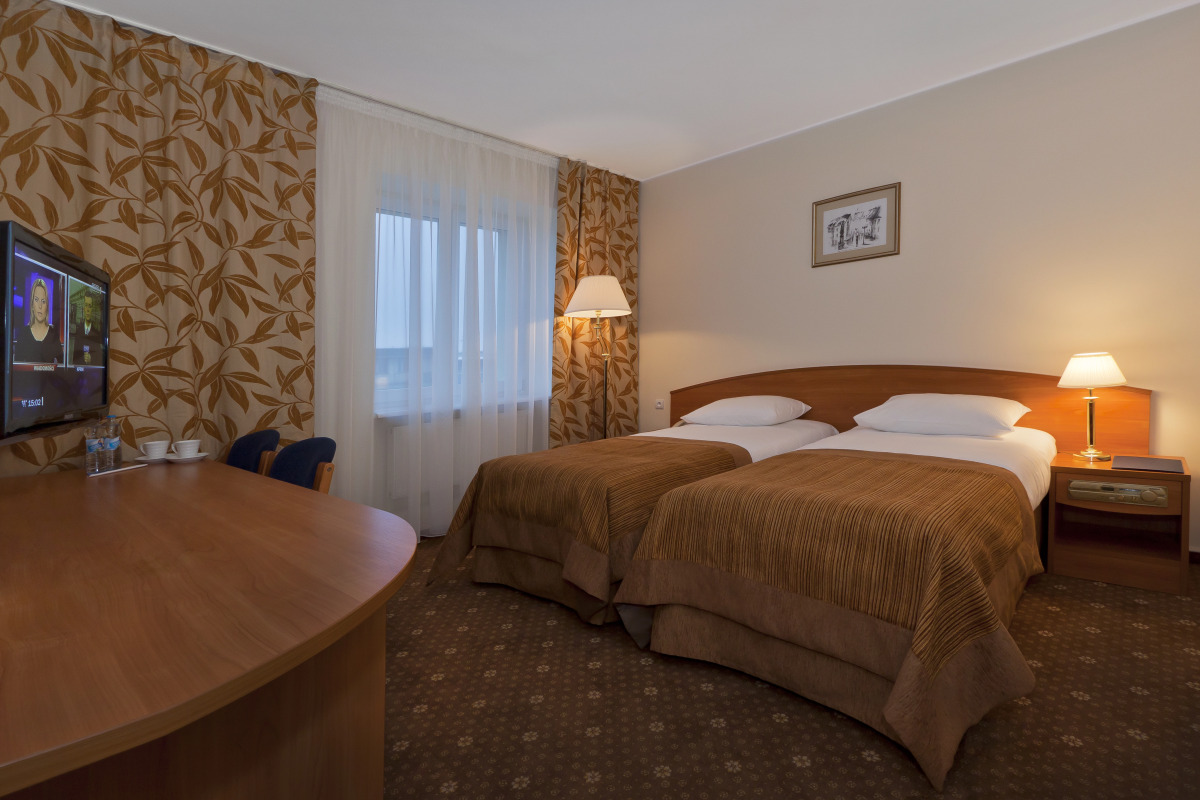 Warmiński Hotel & Conference