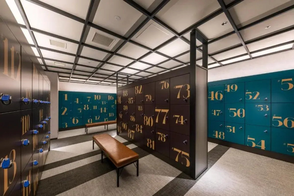 Tokyo Bay Shiomi Prince Hotel