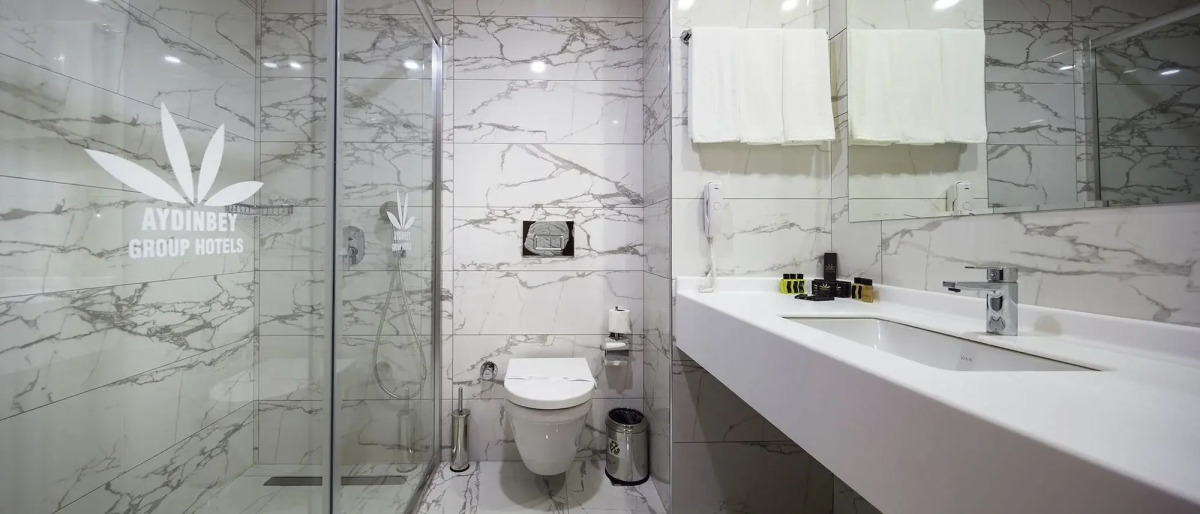 Aydinbey Queen's Palace & Spa - Ultra All Inclusive