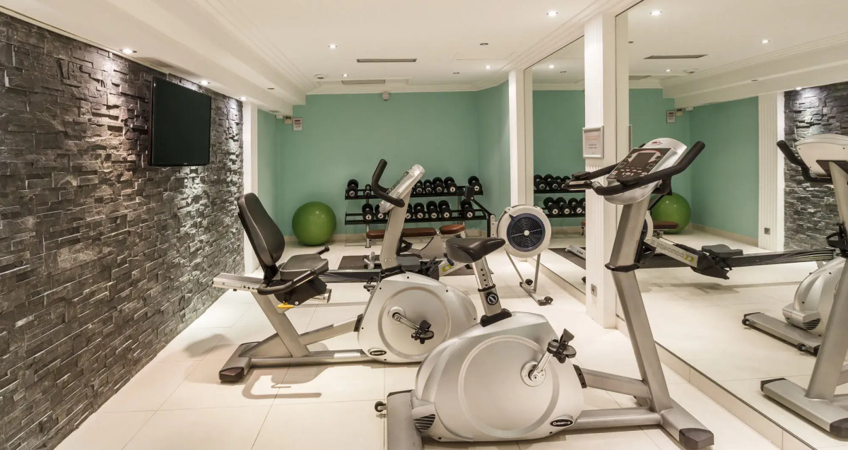 Résidence & Spa La Villa Romana