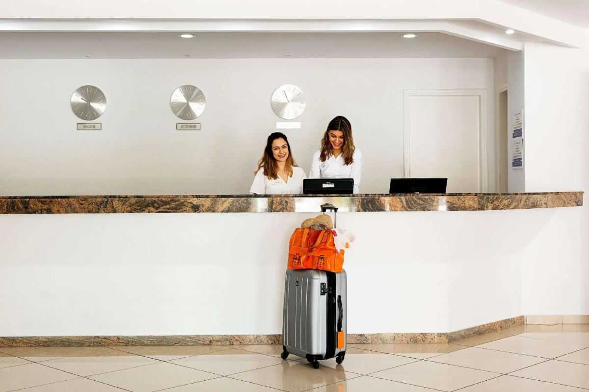 Cyprotel Faliraki - All Inclusive