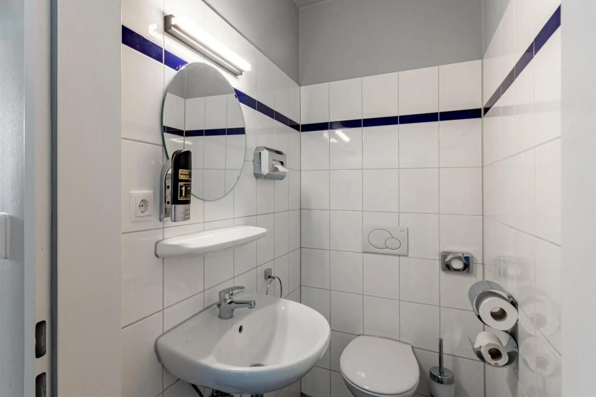 a&o Leipzig Hauptbahnhof