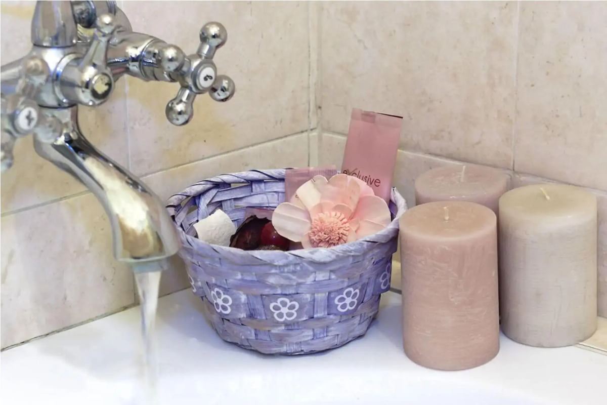 Hotel Villa Ambrosina