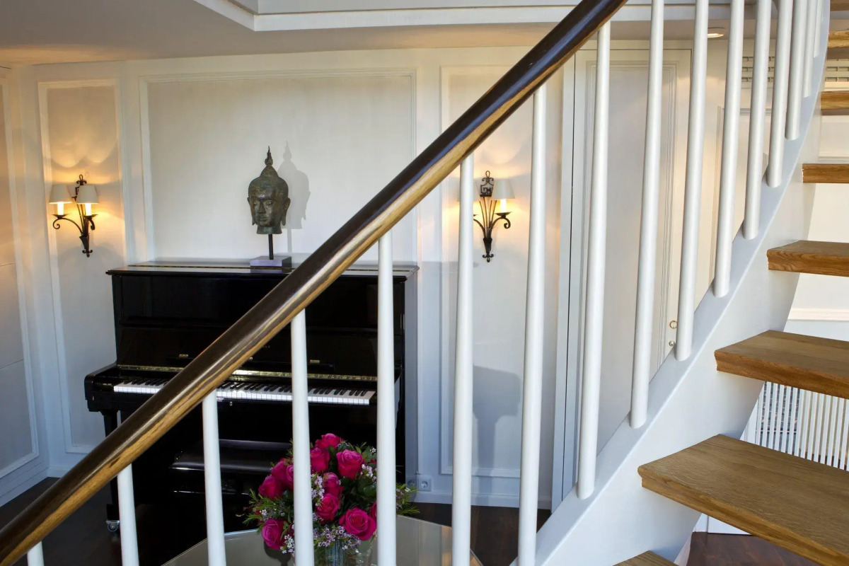 Hotel München Palace