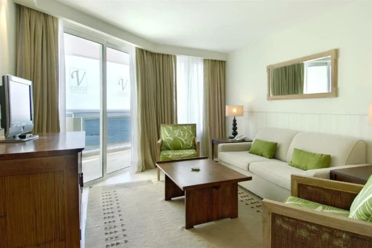 Hotel Tenerife Golf & Sea View