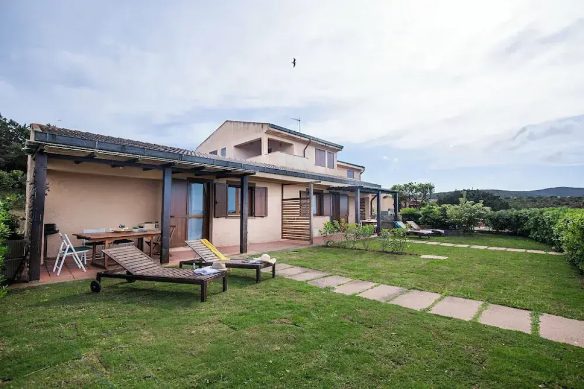 1 Le Perle Di Stintino