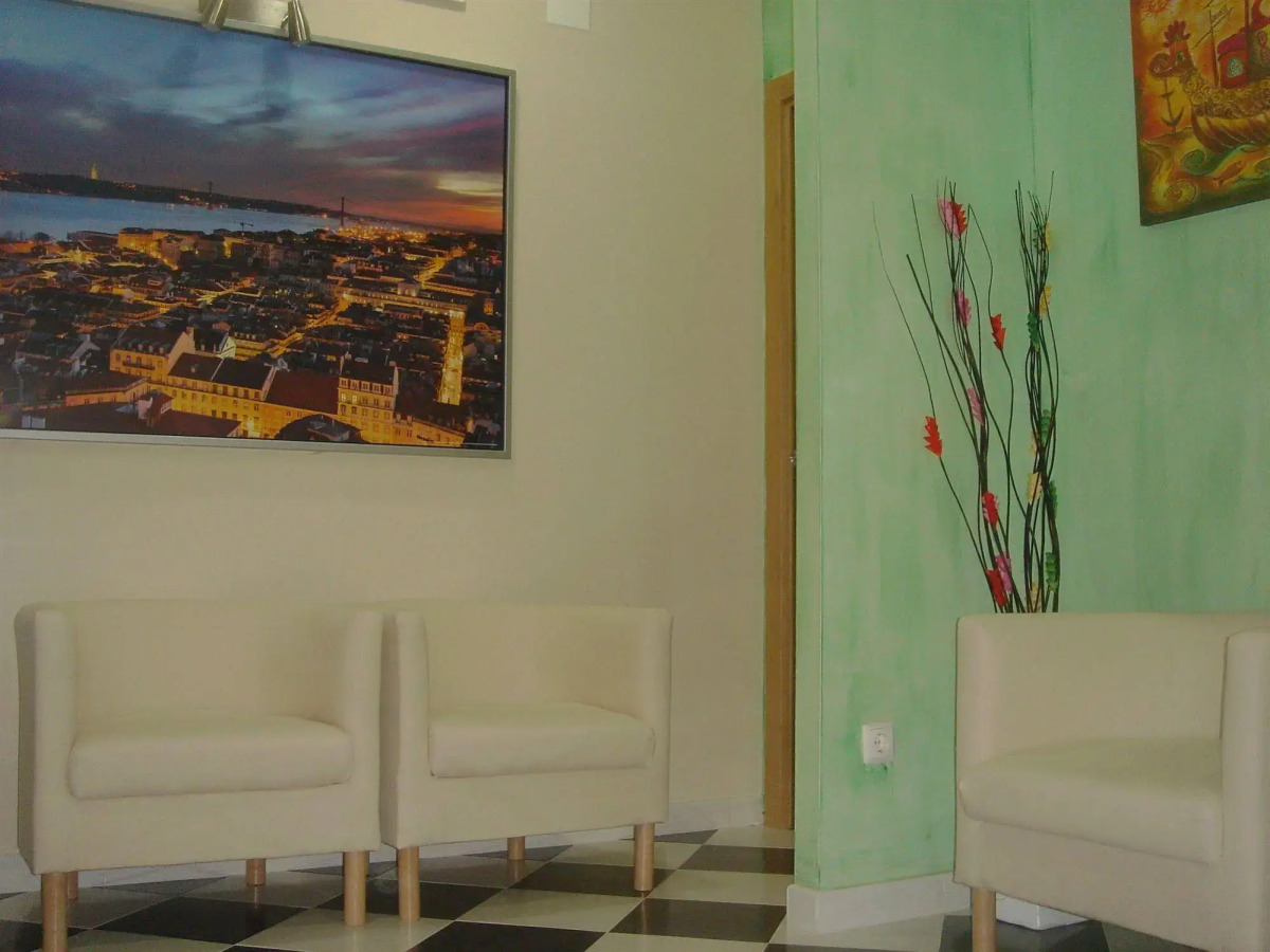 DownTown Guest House