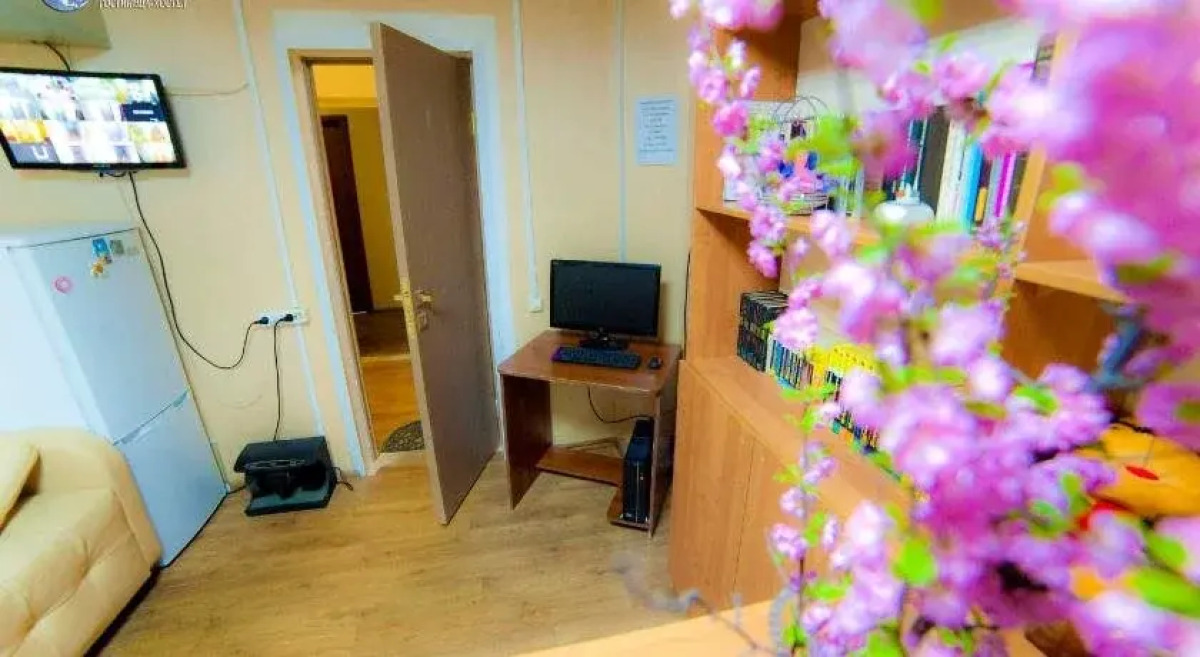 Хостел «Сфера»