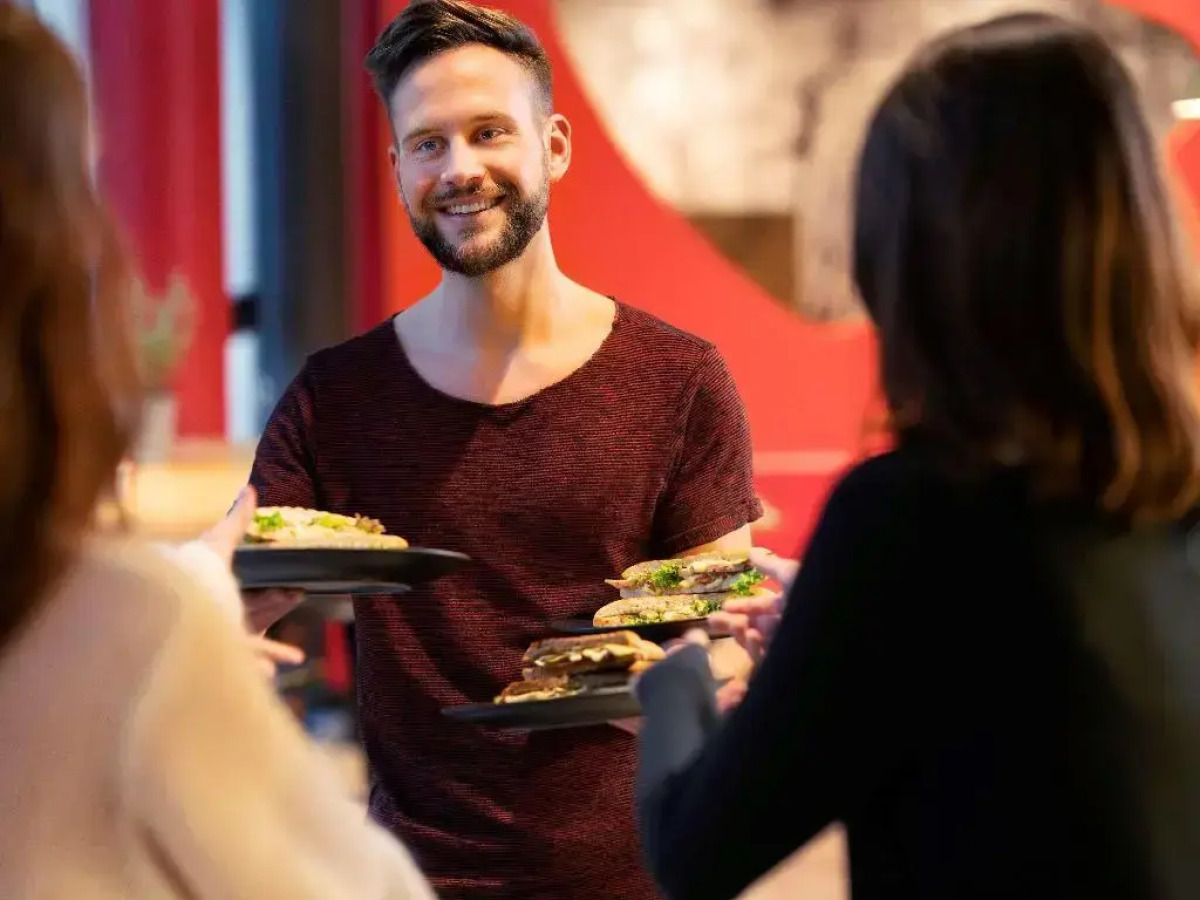 ibis Hamburg Alster Centrum