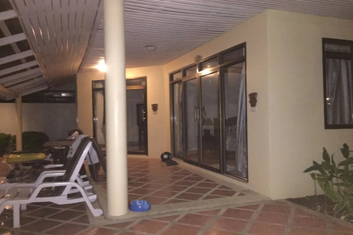 The Samui Mermaid Resort