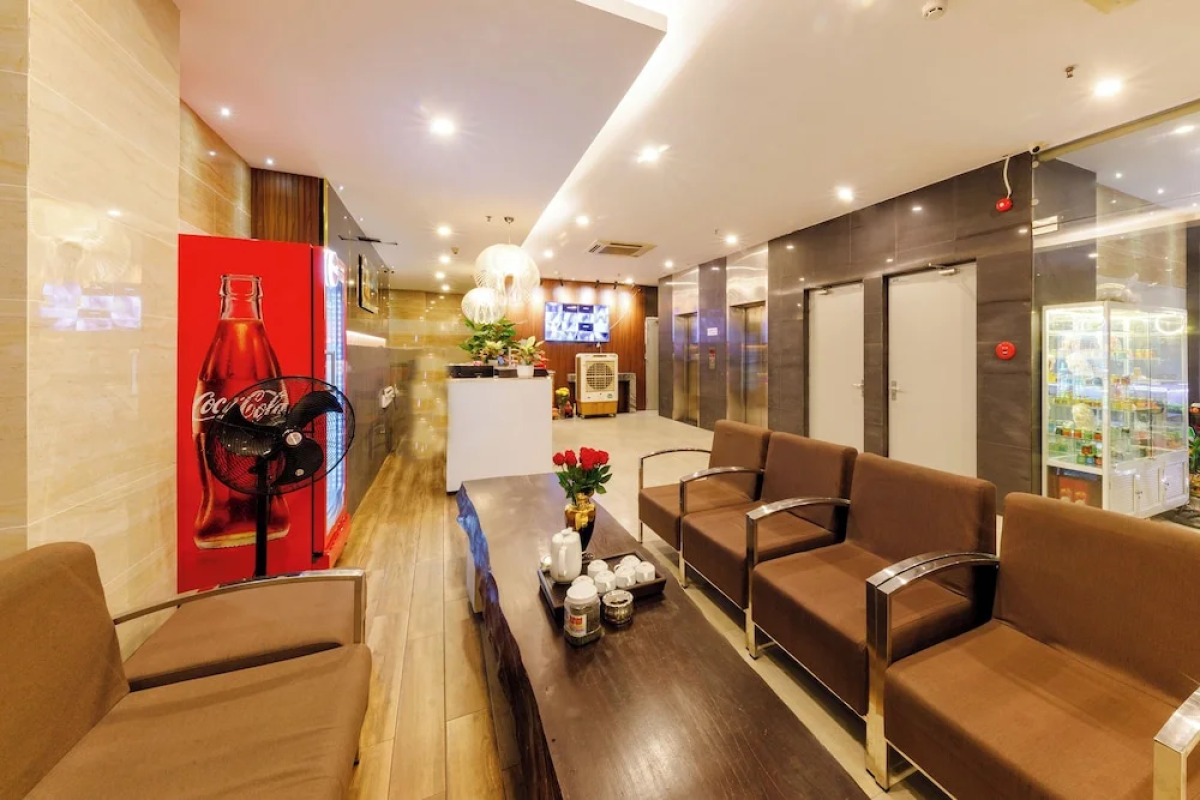 Daisy Flower Nha Trang