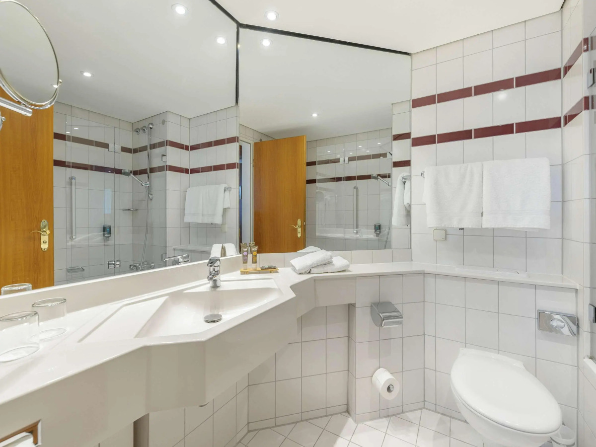 Novotel Freiburg am Konzerthaus