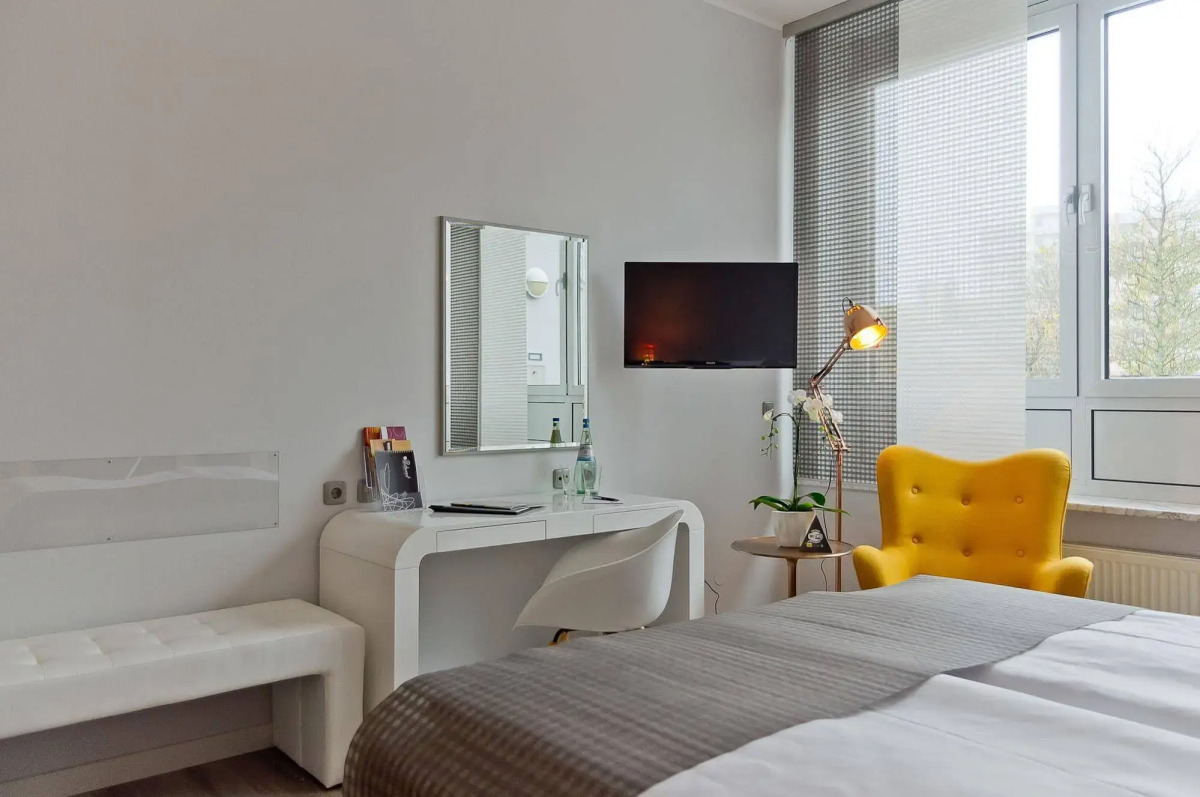 Arthotel ANA Munich Messe
