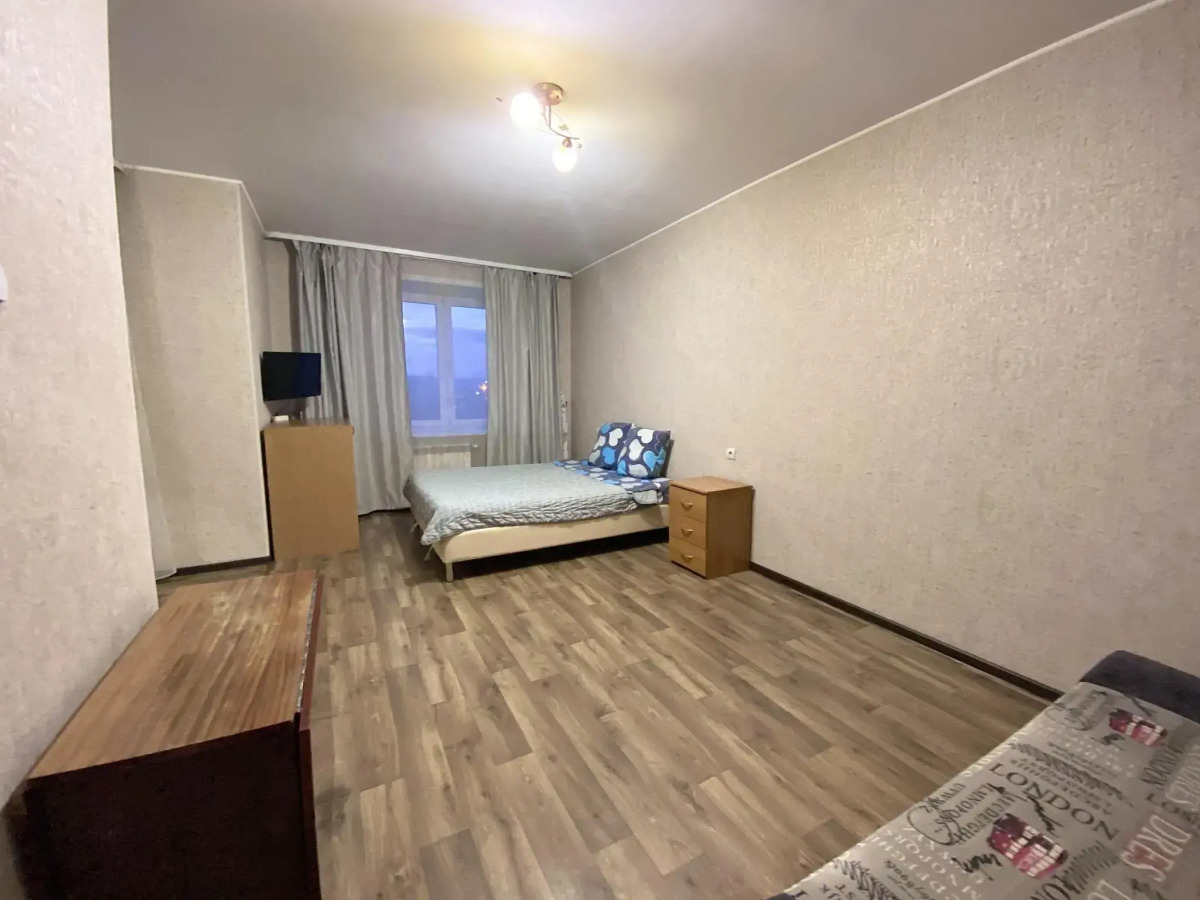 Декабрист на Богомякова 2