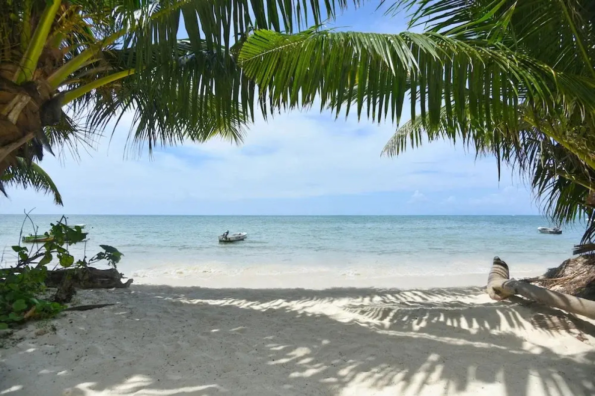 Residence Praslinoise