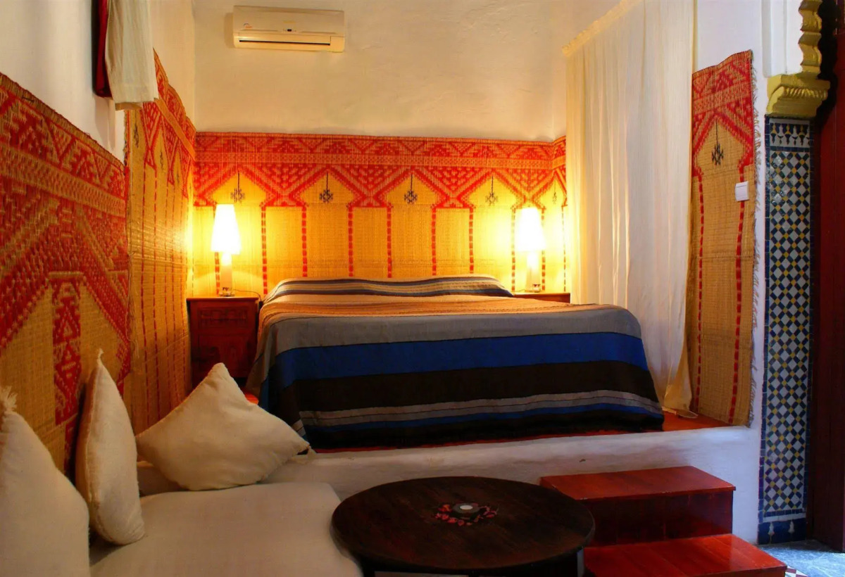 Riad à la Belle Etoile