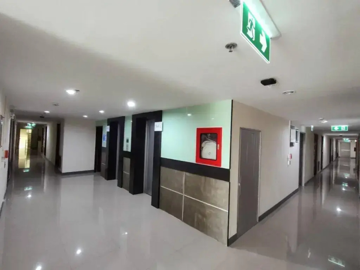 Komol Residence Bangkok