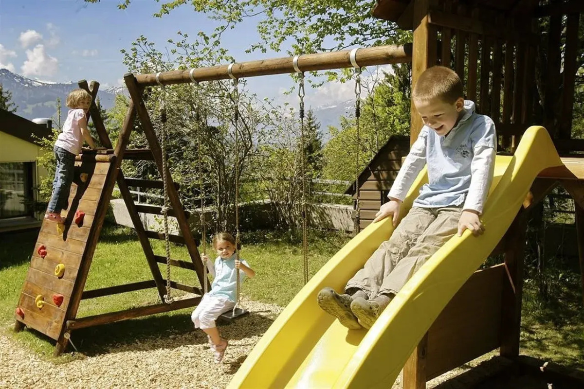 Dorint Blüemlisalp Beatenberg/Interlaken