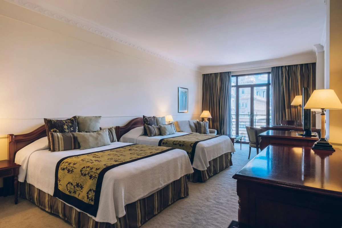 Iberostar Parque Central