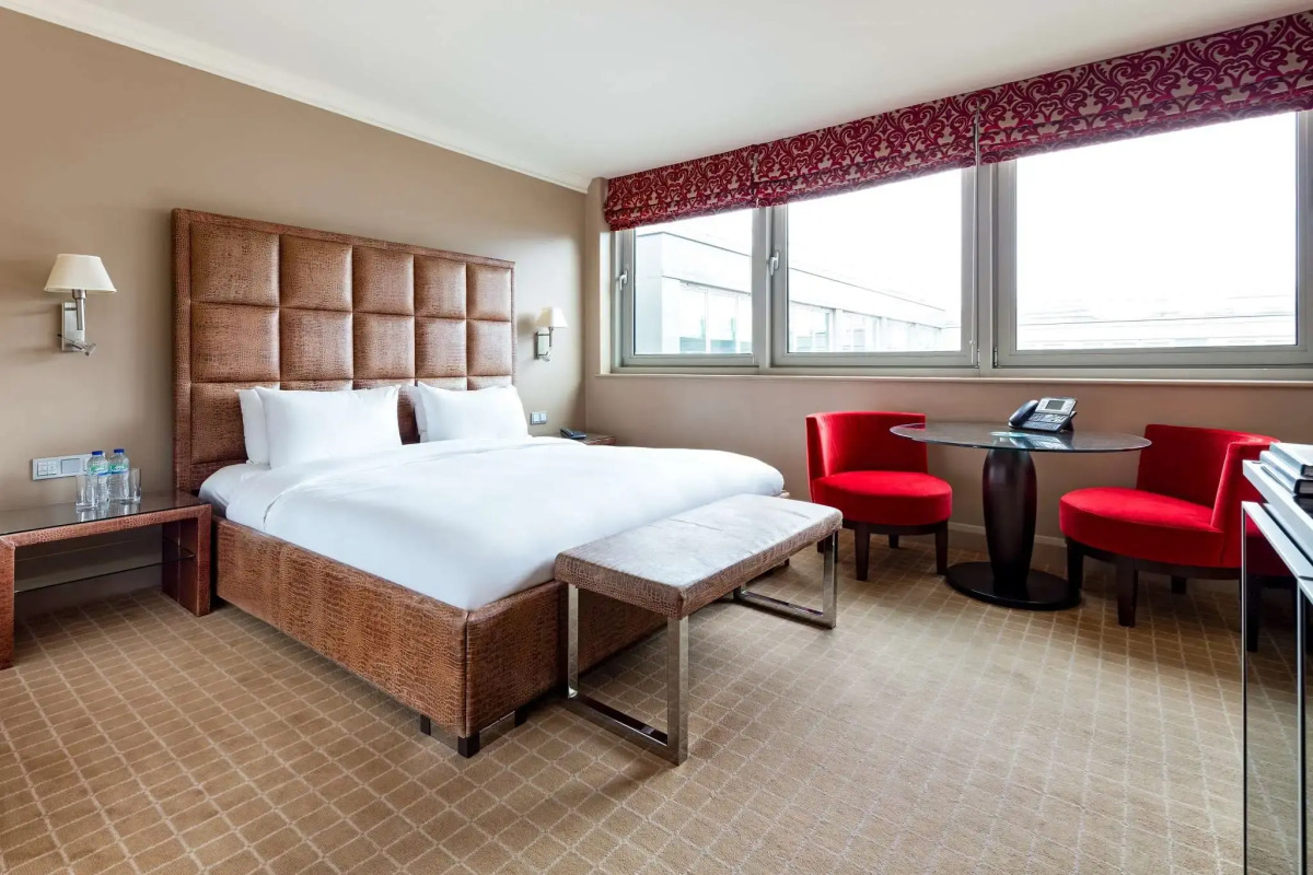 The May Fair, A Radisson Collection Hotel, Mayfair London