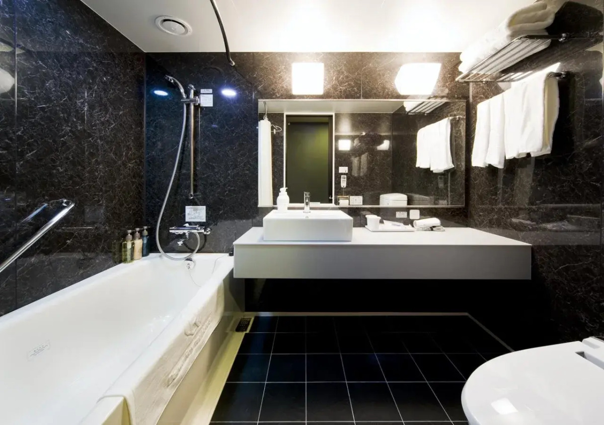 Daiwa Roynet Hotel Kyoto Hachijoguchi