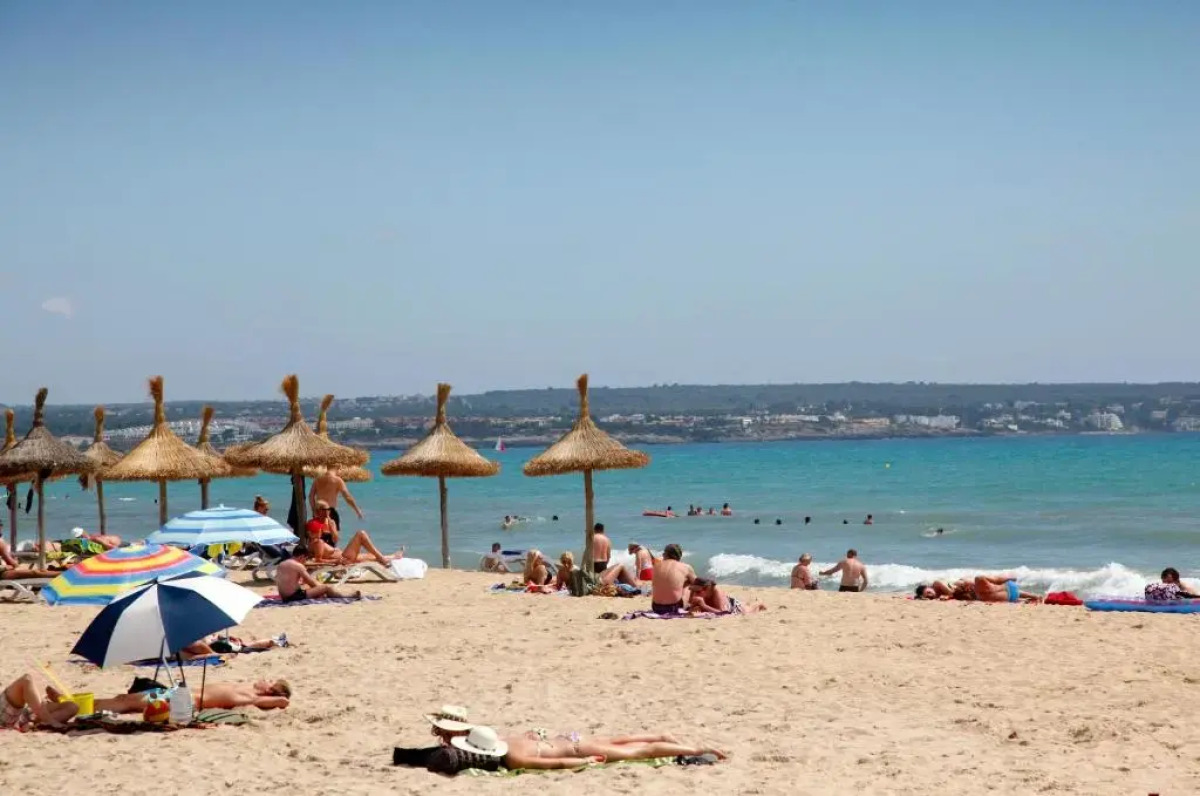 Hotel Negresco Playa de Palma - Adults Only